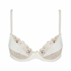 Victoria's Secret x For Love & Lemons Mabel Bra S